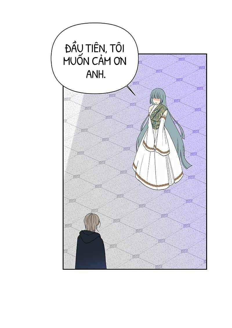 Công Chúa Thời Gian Có Hạn Chap 4 - Next Chap 5