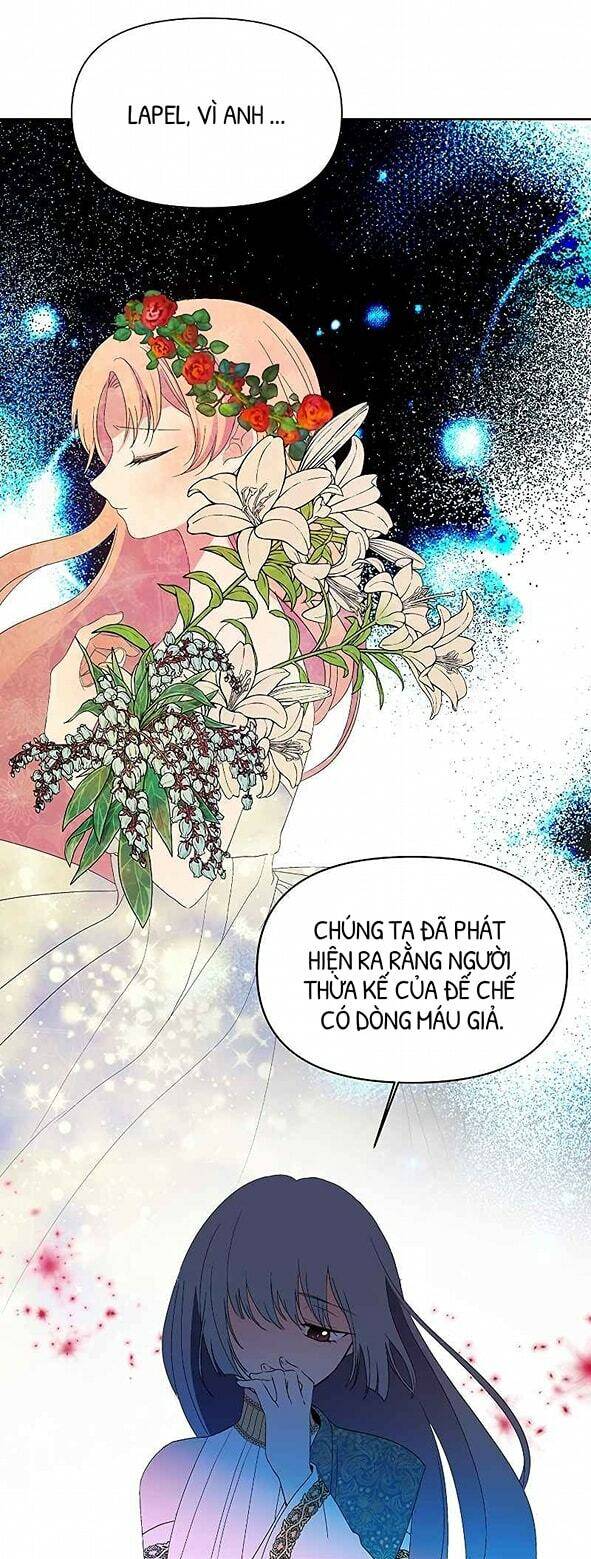Công Chúa Thời Gian Có Hạn Chap 4 - Next Chap 5
