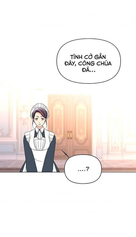 Công Chúa Thời Gian Có Hạn Chap 9 - Next Chap 10