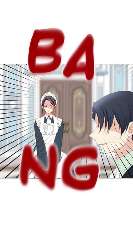 Công Chúa Thời Gian Có Hạn Chap 9 - Next Chap 10