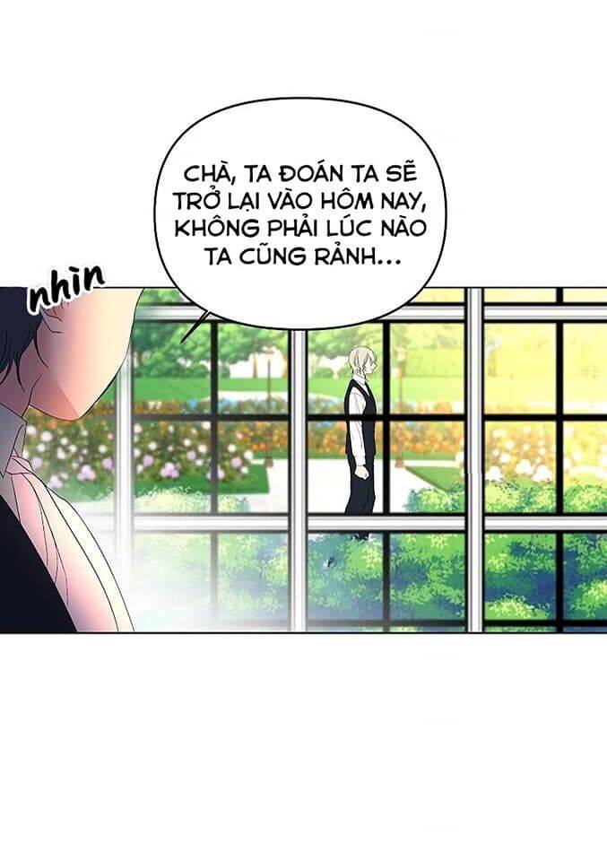 Công Chúa Thời Gian Có Hạn Chap 9 - Next Chap 10