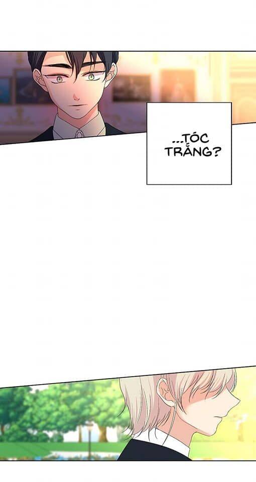 Công Chúa Thời Gian Có Hạn Chap 9 - Next Chap 10