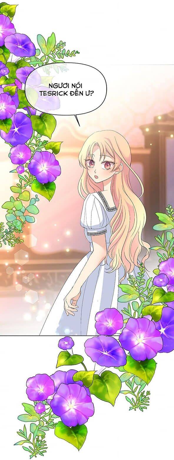 Công Chúa Thời Gian Có Hạn Chap 9 - Next Chap 10