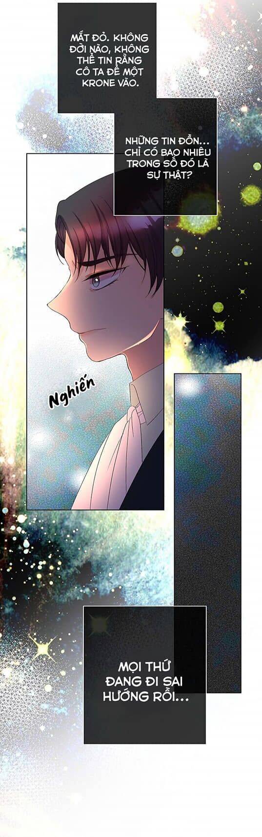 Công Chúa Thời Gian Có Hạn Chap 9 - Next Chap 10