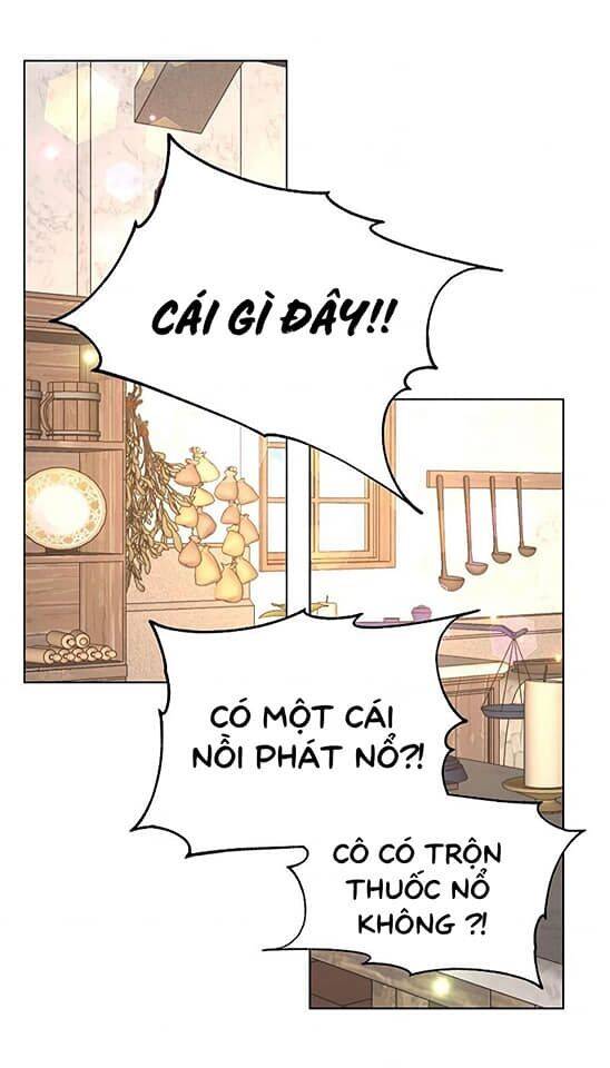 Công Chúa Thời Gian Có Hạn Chap 9 - Next Chap 10