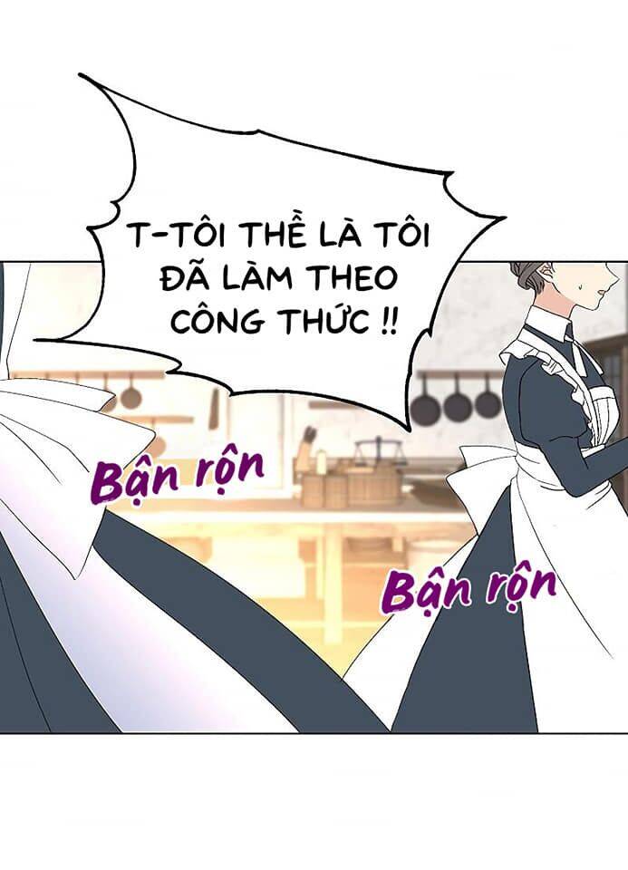Công Chúa Thời Gian Có Hạn Chap 9 - Next Chap 10