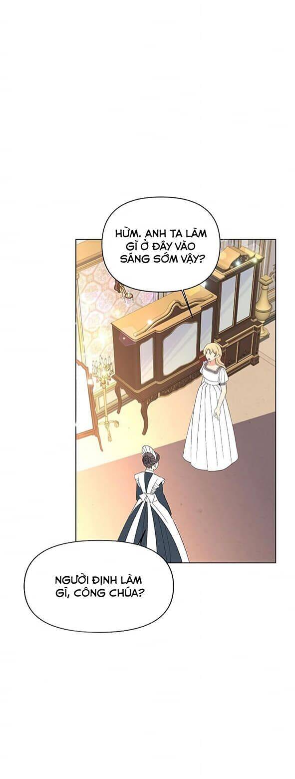 Công Chúa Thời Gian Có Hạn Chap 9 - Next Chap 10