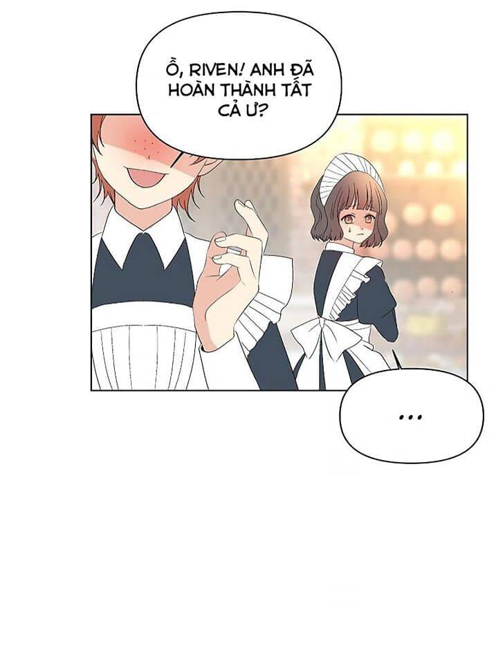 Công Chúa Thời Gian Có Hạn Chap 9 - Next Chap 10