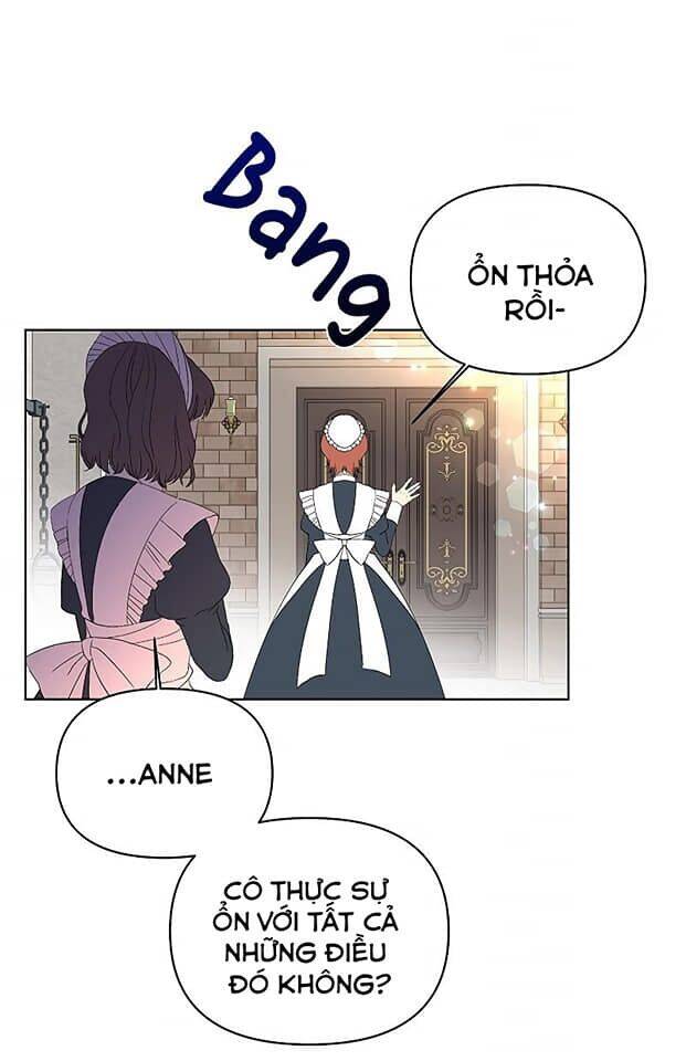 Công Chúa Thời Gian Có Hạn Chap 9 - Next Chap 10