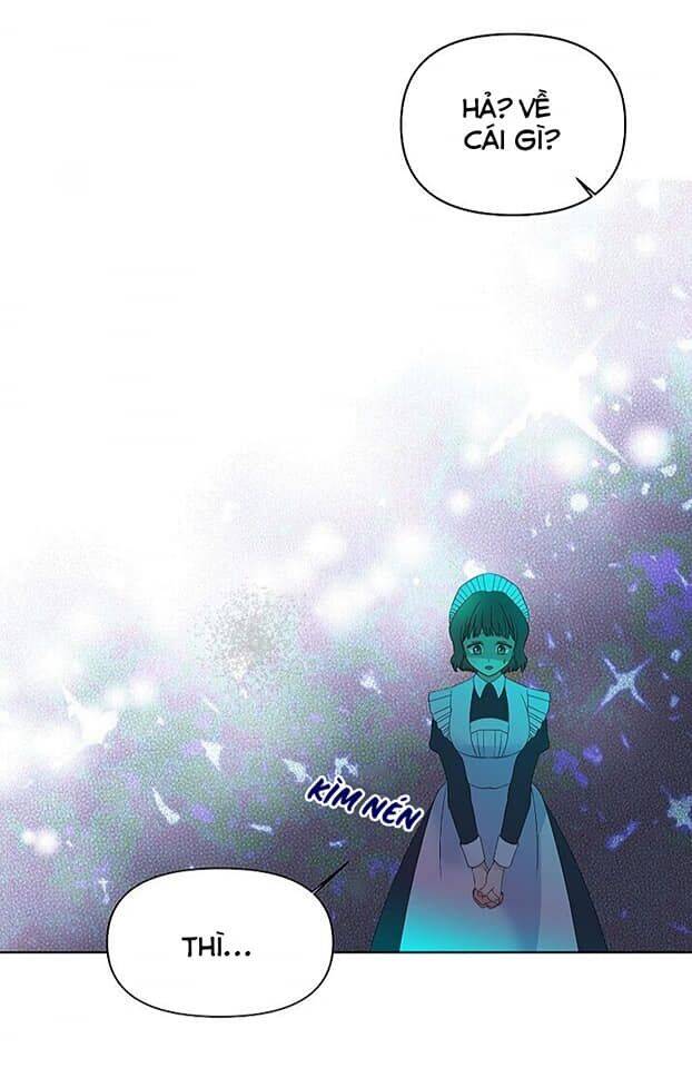 Công Chúa Thời Gian Có Hạn Chap 9 - Next Chap 10