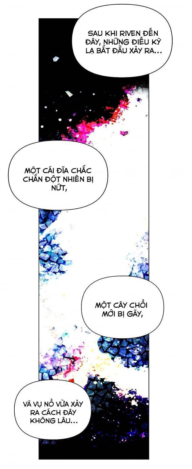 Công Chúa Thời Gian Có Hạn Chap 9 - Next Chap 10