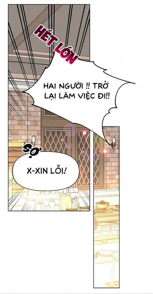 Công Chúa Thời Gian Có Hạn Chap 9 - Next Chap 10