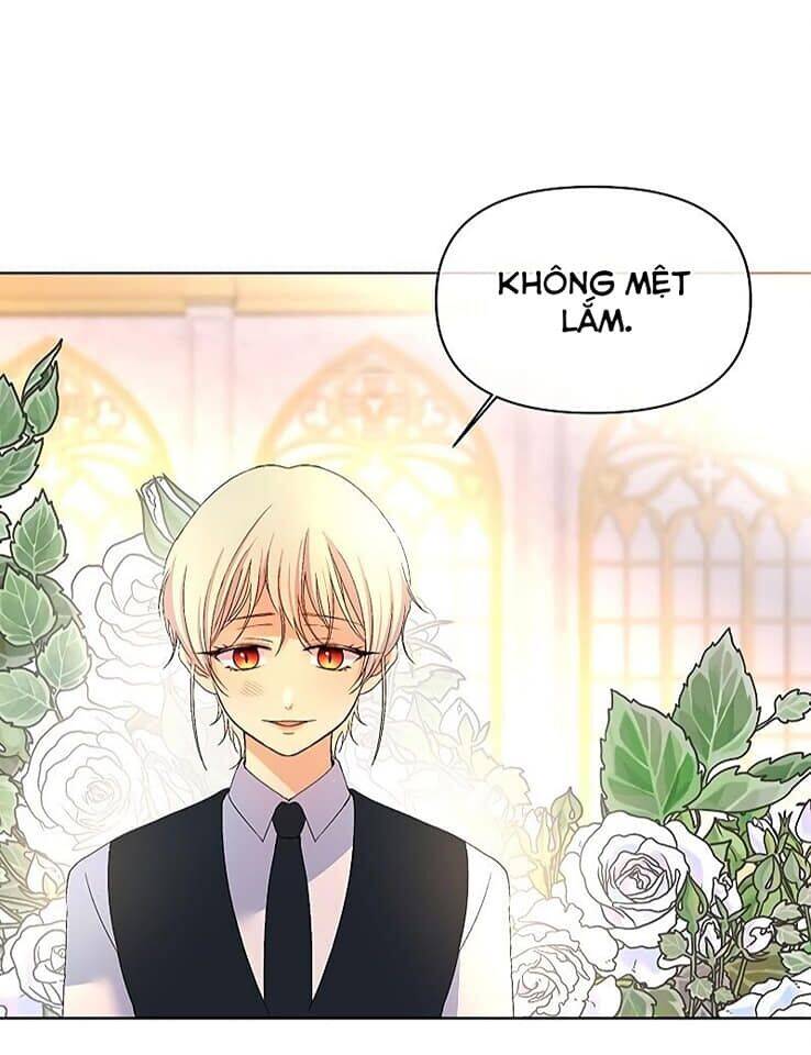 Công Chúa Thời Gian Có Hạn Chap 9 - Next Chap 10