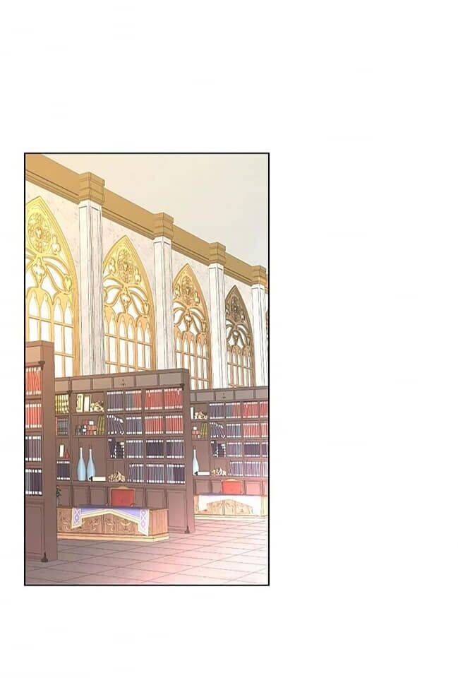 Công Chúa Thời Gian Có Hạn Chap 9 - Next Chap 10