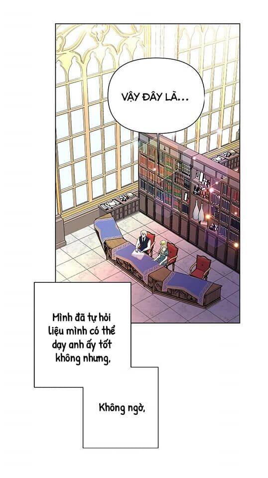 Công Chúa Thời Gian Có Hạn Chap 9 - Next Chap 10