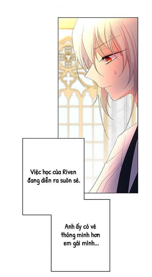 Công Chúa Thời Gian Có Hạn Chap 9 - Next Chap 10