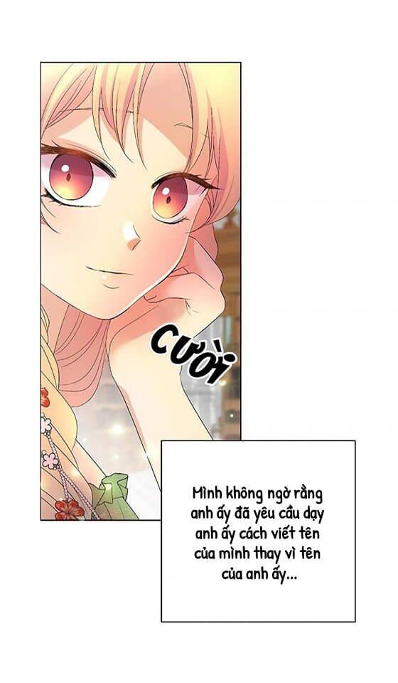 Công Chúa Thời Gian Có Hạn Chap 9 - Next Chap 10