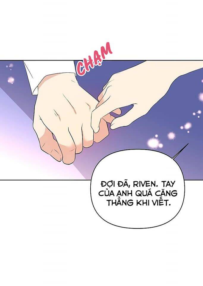 Công Chúa Thời Gian Có Hạn Chap 9 - Next Chap 10