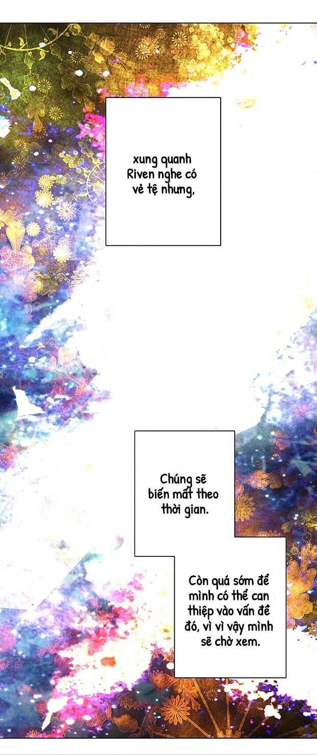 Công Chúa Thời Gian Có Hạn Chap 9 - Next Chap 10