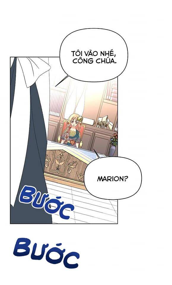 Công Chúa Thời Gian Có Hạn Chap 9 - Next Chap 10