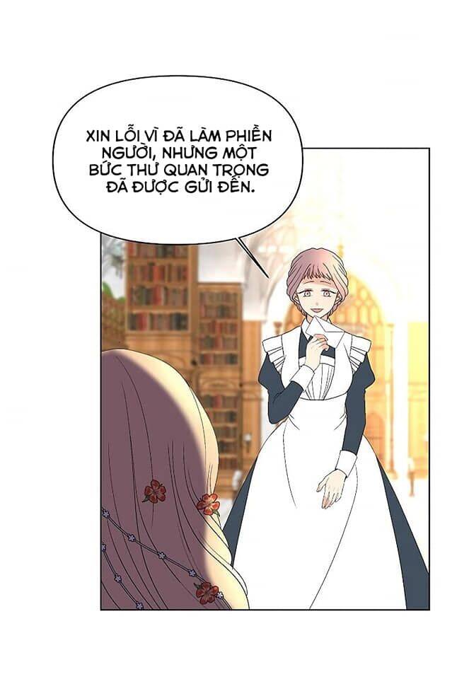Công Chúa Thời Gian Có Hạn Chap 9 - Next Chap 10