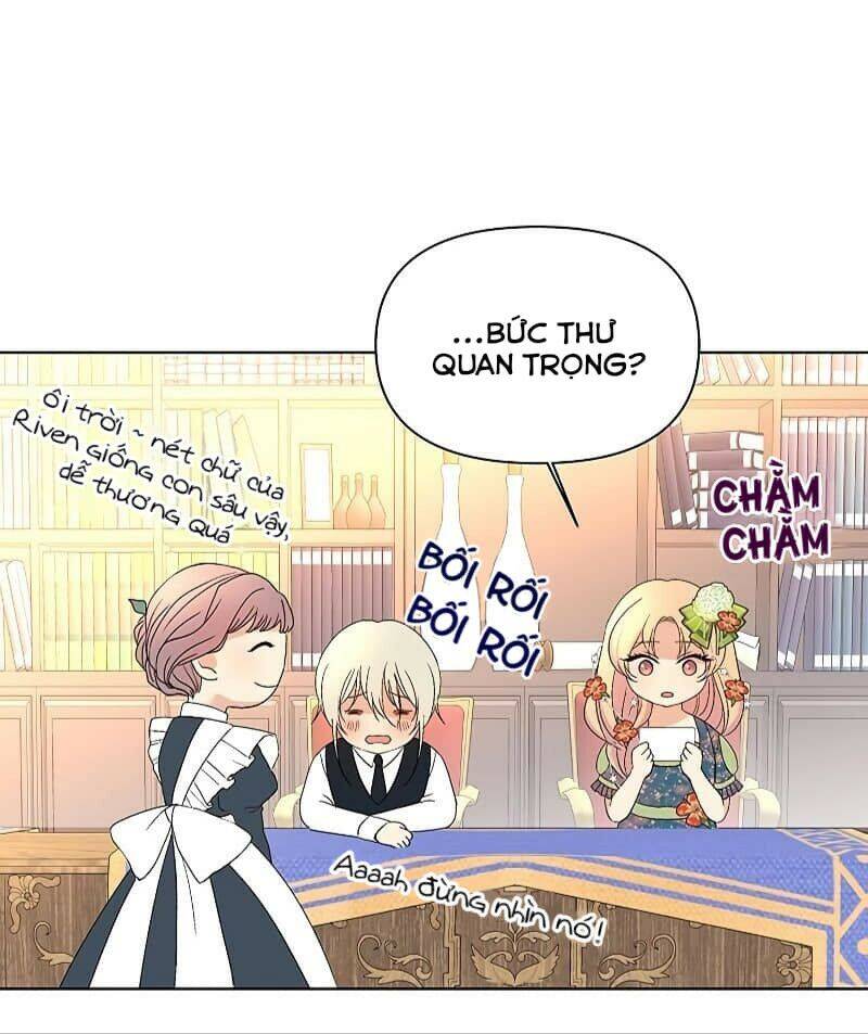 Công Chúa Thời Gian Có Hạn Chap 9 - Next Chap 10