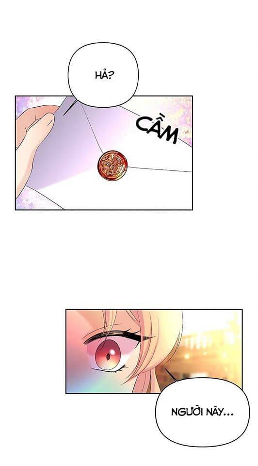 Công Chúa Thời Gian Có Hạn Chap 9 - Next Chap 10