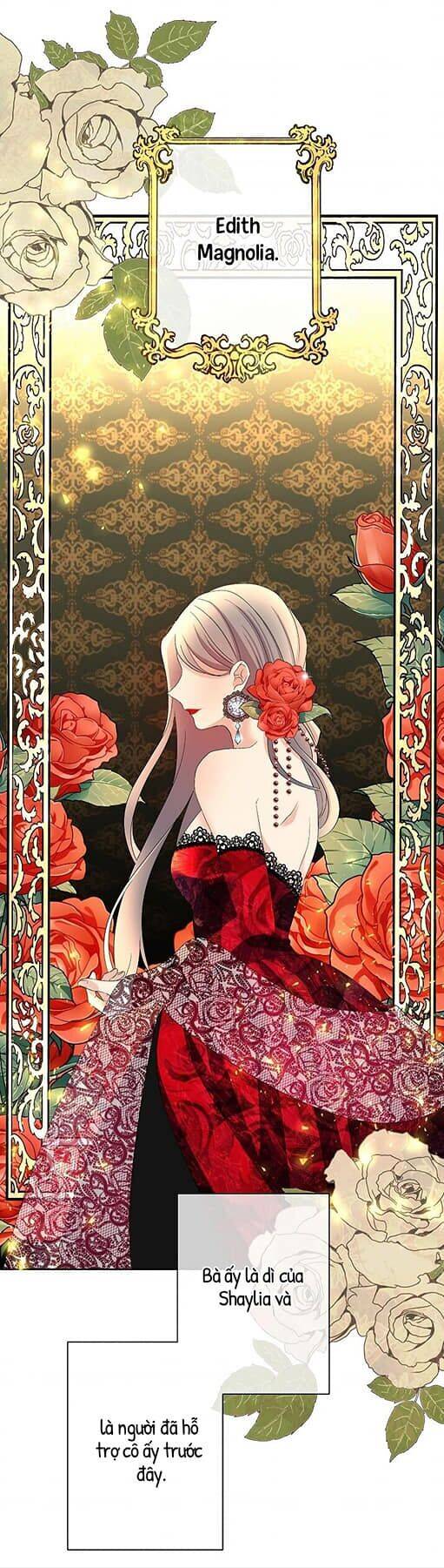 Công Chúa Thời Gian Có Hạn Chap 9 - Next Chap 10