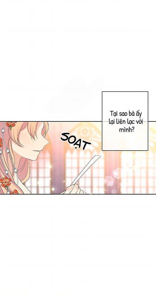 Công Chúa Thời Gian Có Hạn Chap 9 - Next Chap 10