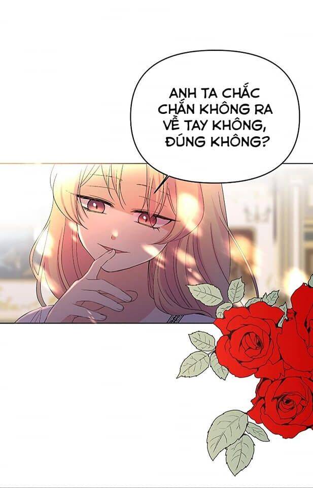Công Chúa Thời Gian Có Hạn Chap 9 - Next Chap 10
