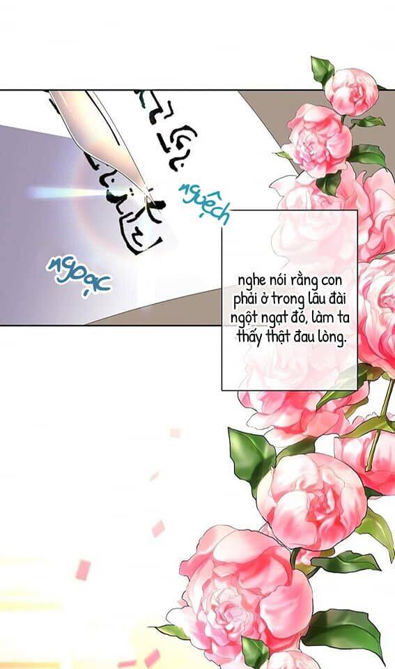 Công Chúa Thời Gian Có Hạn Chap 9 - Next Chap 10