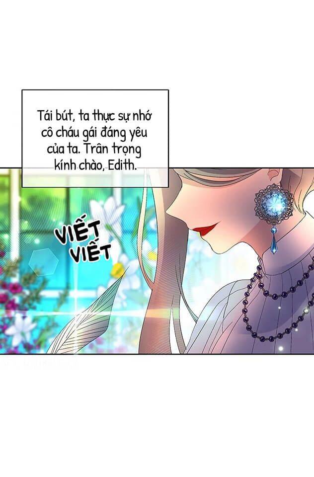 Công Chúa Thời Gian Có Hạn Chap 9 - Next Chap 10