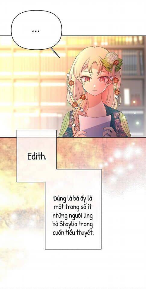 Công Chúa Thời Gian Có Hạn Chap 9 - Next Chap 10