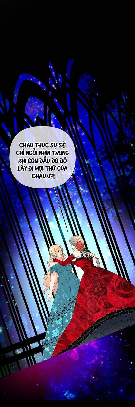 Công Chúa Thời Gian Có Hạn Chap 9 - Next Chap 10