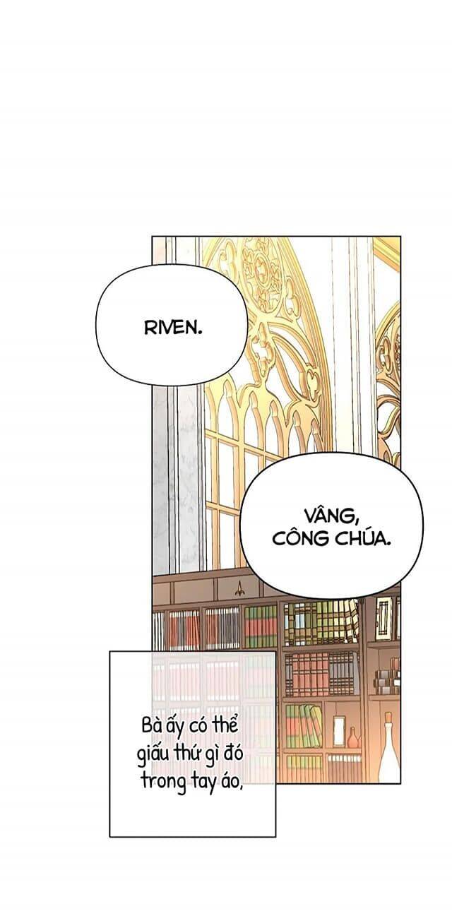 Công Chúa Thời Gian Có Hạn Chap 9 - Next Chap 10
