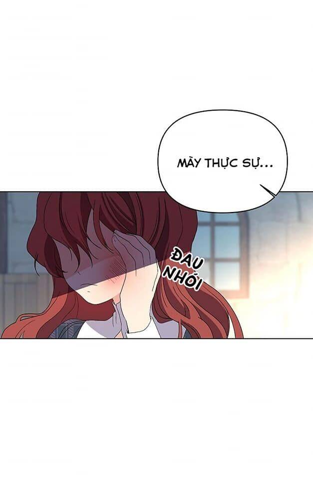 Công Chúa Thời Gian Có Hạn Chap 9 - Next Chap 10