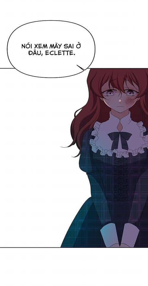 Công Chúa Thời Gian Có Hạn Chap 9 - Next Chap 10