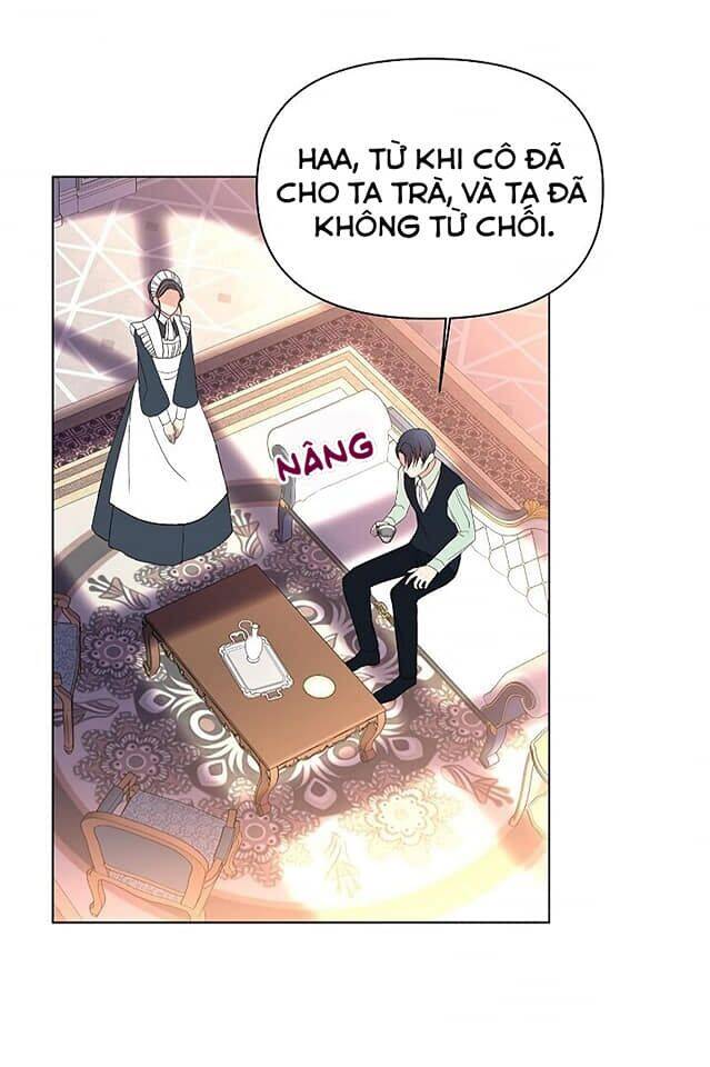 Công Chúa Thời Gian Có Hạn Chap 9 - Next Chap 10