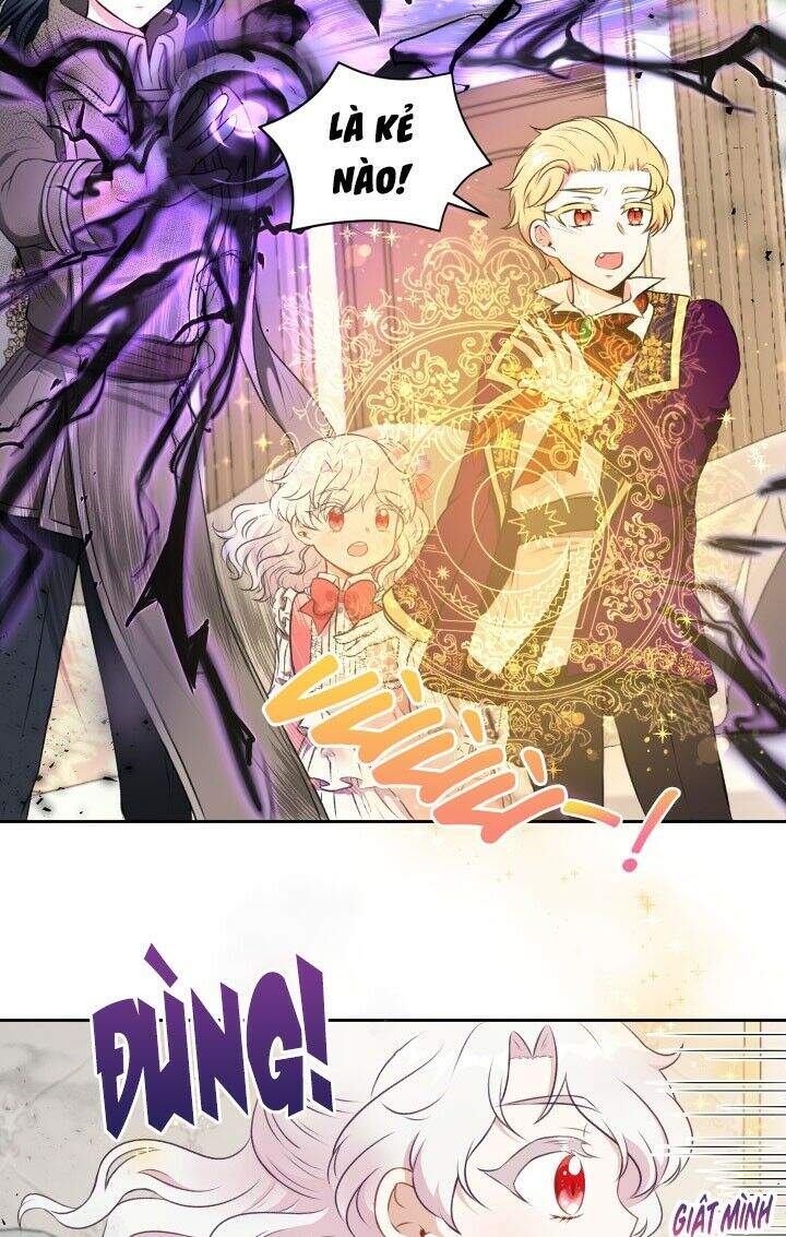 Công Chúa Xấu Xa Chap 12 - Next Chap 13