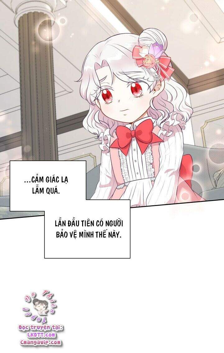 Công Chúa Xấu Xa Chap 12 - Next Chap 13