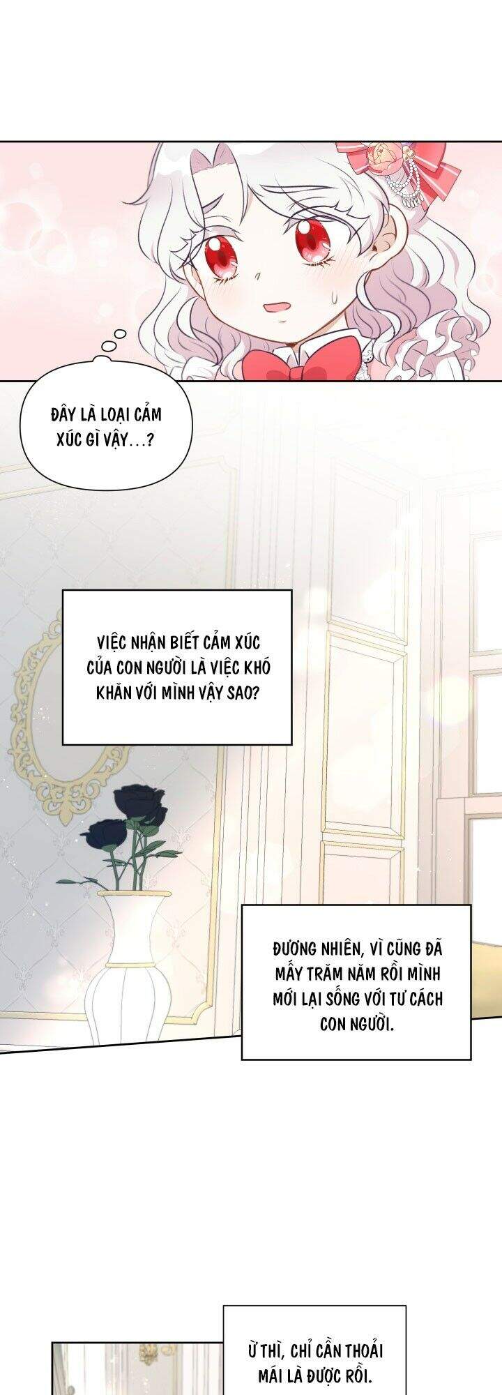 Công Chúa Xấu Xa Chap 12 - Next Chap 13