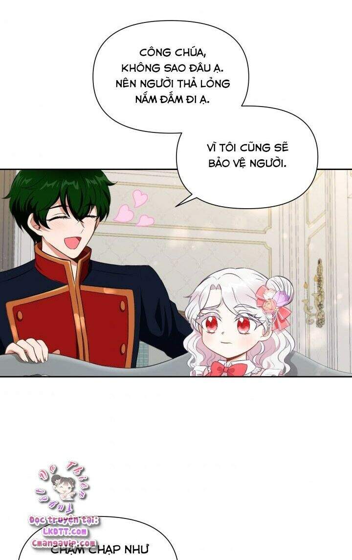 Công Chúa Xấu Xa Chap 12 - Next Chap 13