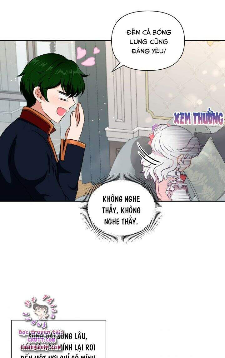 Công Chúa Xấu Xa Chap 12 - Next Chap 13