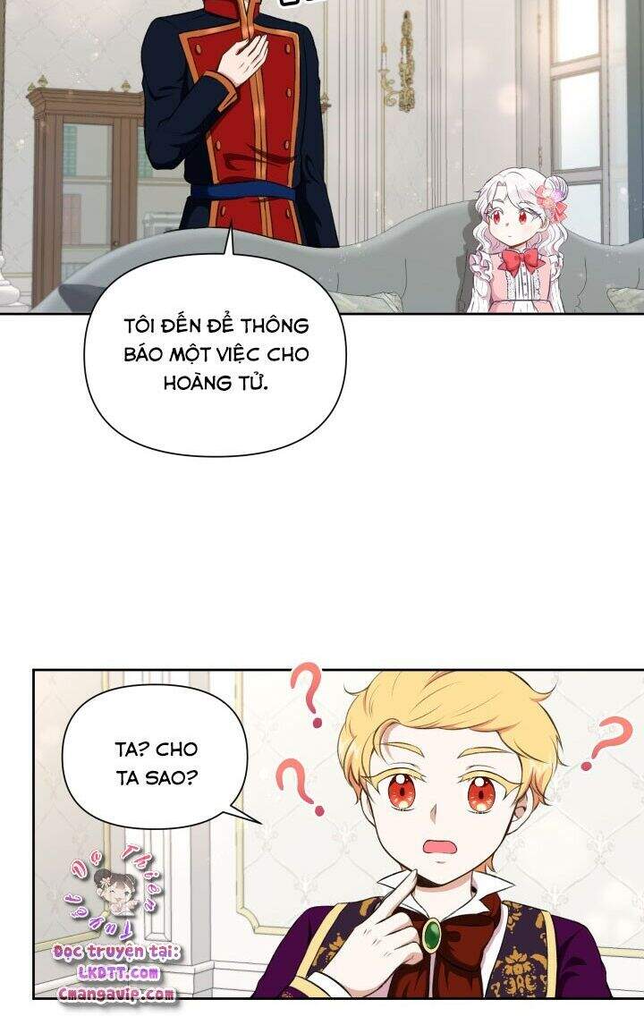 Công Chúa Xấu Xa Chap 12 - Next Chap 13