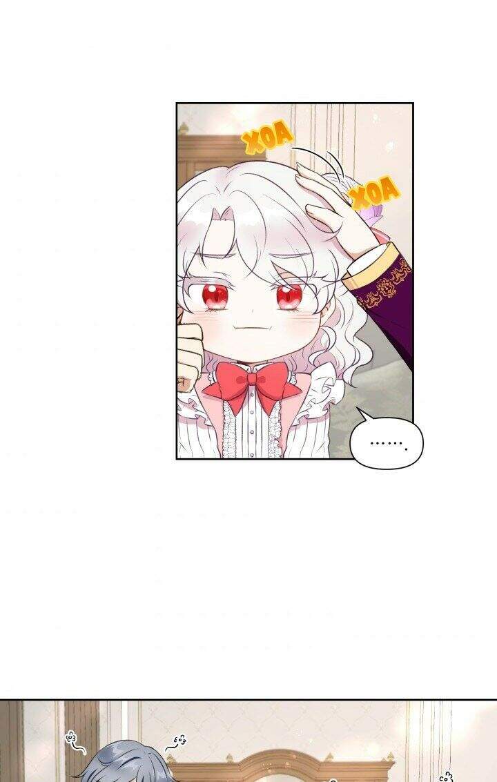 Công Chúa Xấu Xa Chap 12 - Next Chap 13