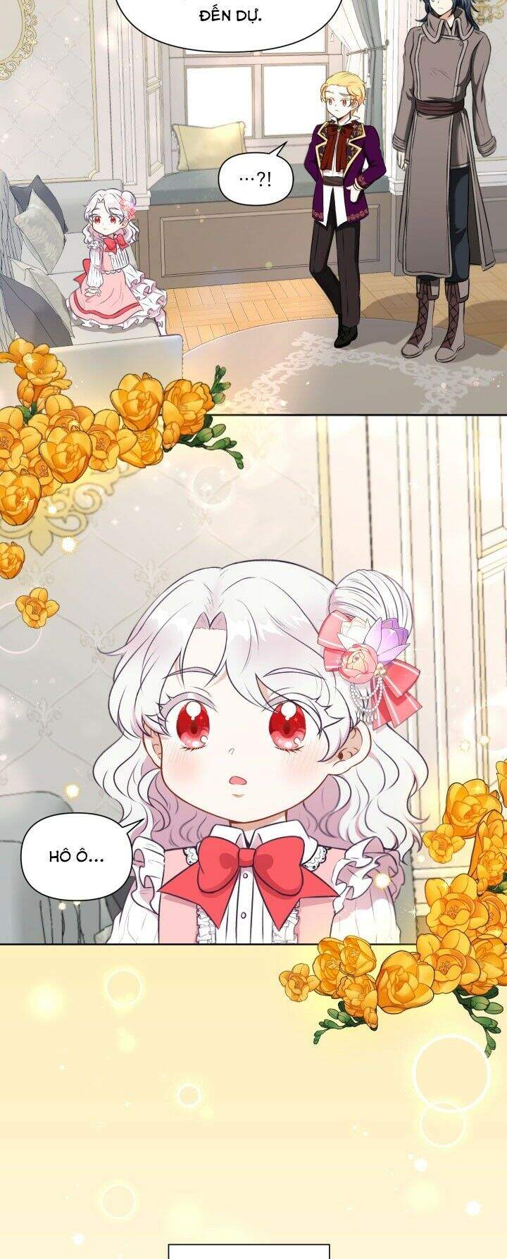 Công Chúa Xấu Xa Chap 12 - Next Chap 13