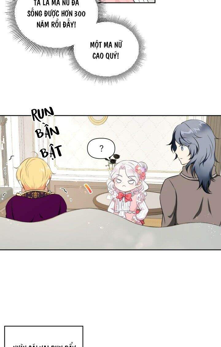Công Chúa Xấu Xa Chap 12 - Next Chap 13