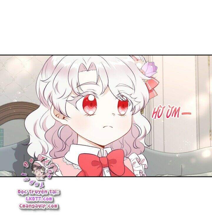 Công Chúa Xấu Xa Chap 13 - Next Chap 14