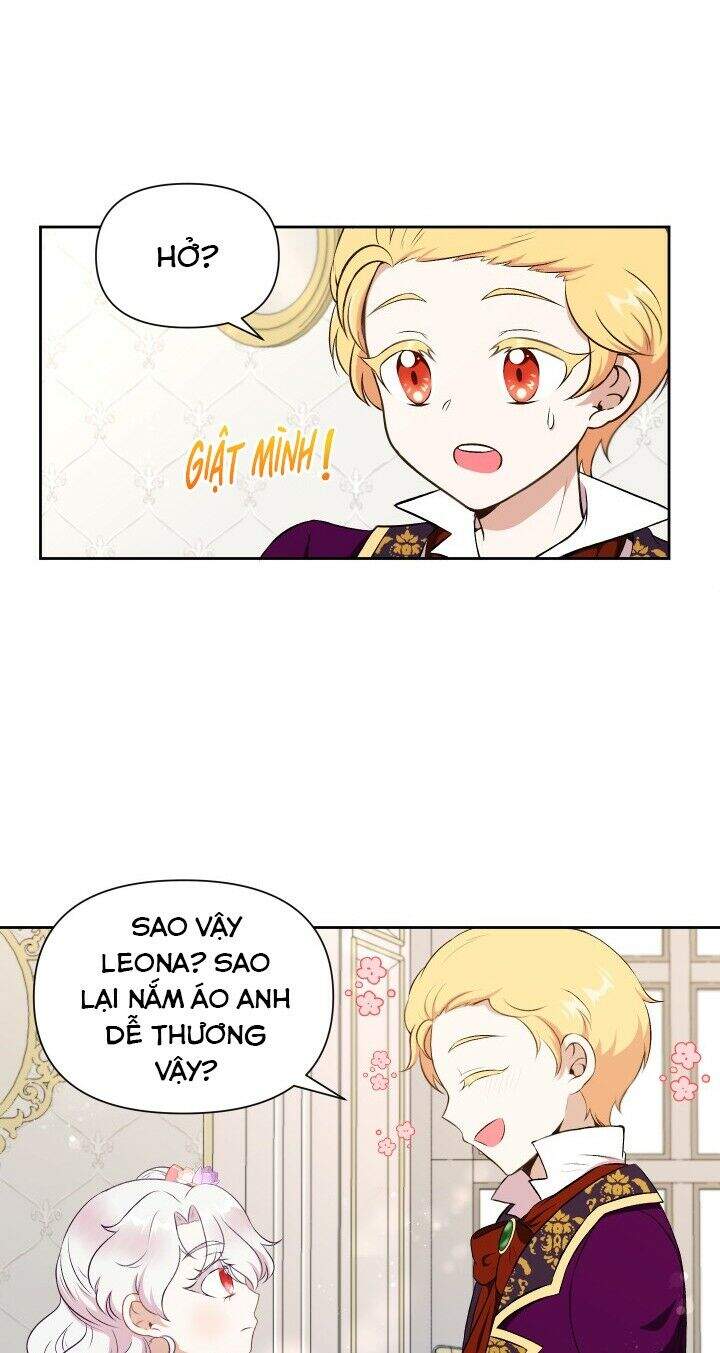 Công Chúa Xấu Xa Chap 13 - Next Chap 14