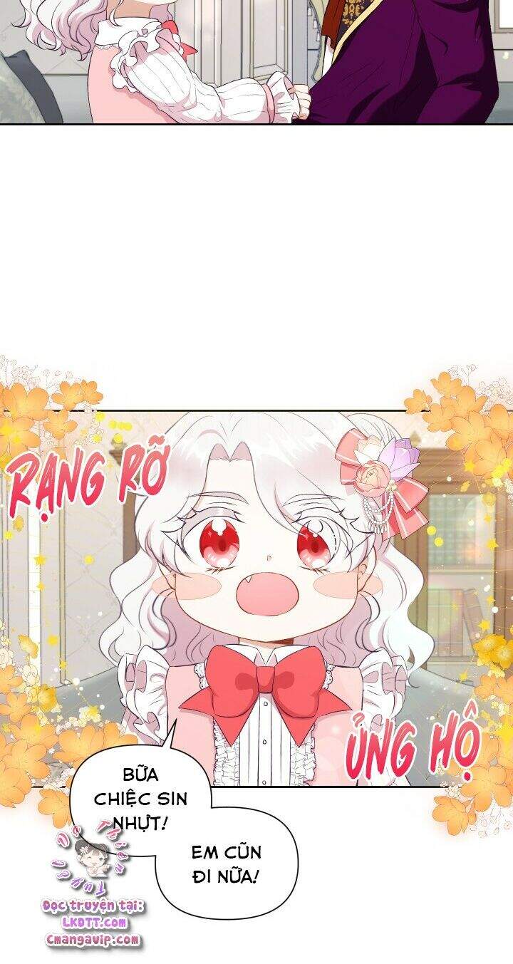Công Chúa Xấu Xa Chap 13 - Next Chap 14